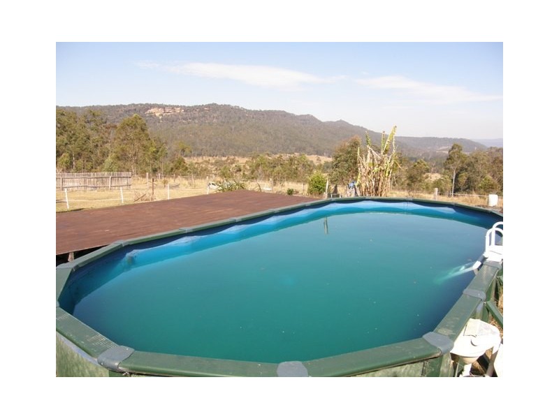 1698 Kangaroo Creek Rd, Kangaroo Creek NSW 2460