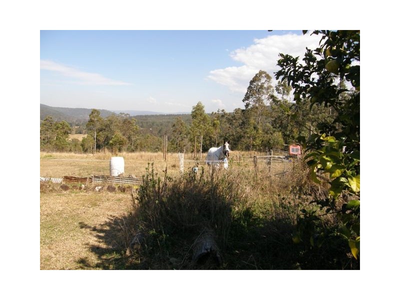 1698 Kangaroo Creek Rd, Kangaroo Creek NSW 2460