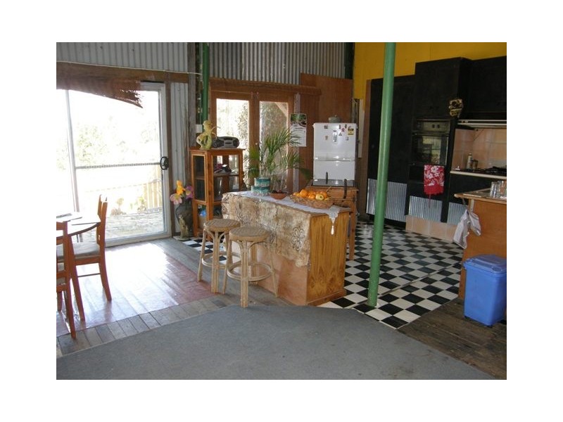 1698 Kangaroo Creek Rd, Kangaroo Creek NSW 2460