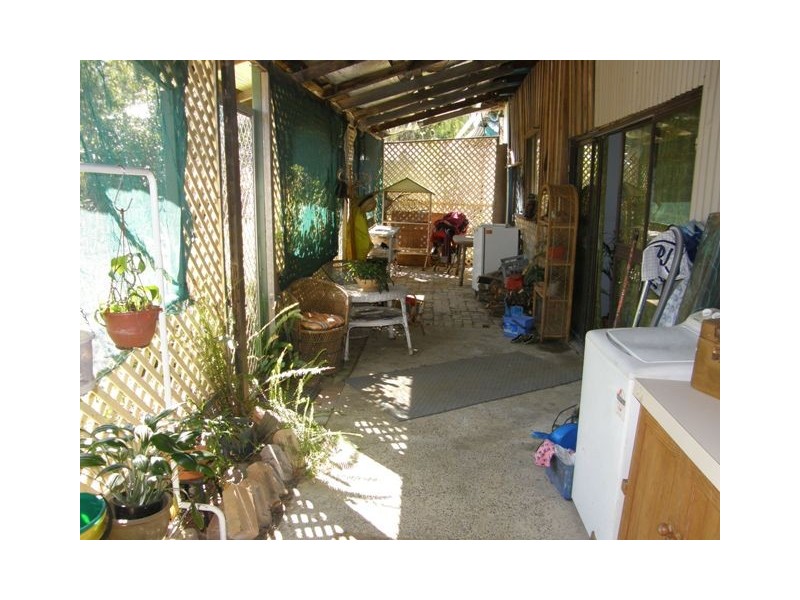 1698 Kangaroo Creek Rd, Kangaroo Creek NSW 2460