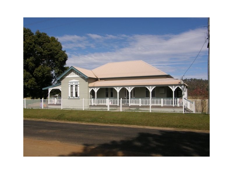 2201 Clarence Way, Upper Copmanhurst NSW 2460