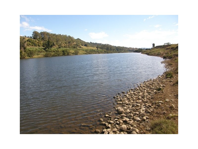 2201 Clarence Way, Upper Copmanhurst NSW 2460