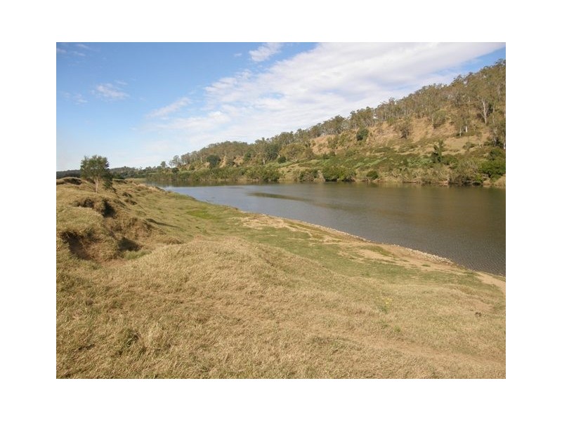 2201 Clarence Way, Upper Copmanhurst NSW 2460