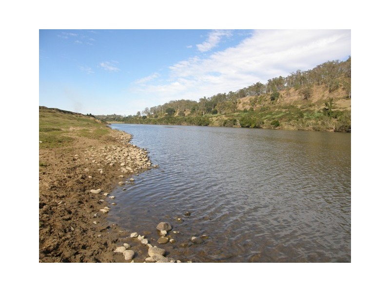 2201 Clarence Way, Upper Copmanhurst NSW 2460