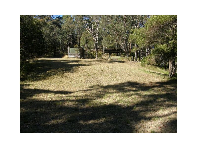 2533 Blacksmith Shop Road, Newton Boyd NSW 2370
