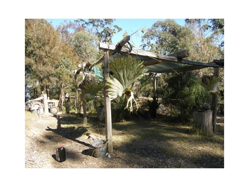 2533 Blacksmith Shop Road, Newton Boyd NSW 2370