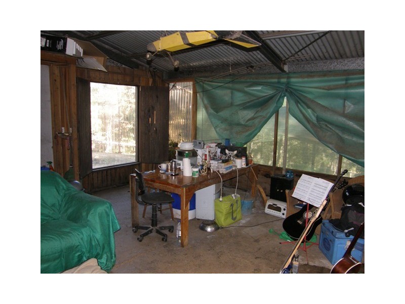 2533 Blacksmith Shop Road, Newton Boyd NSW 2370