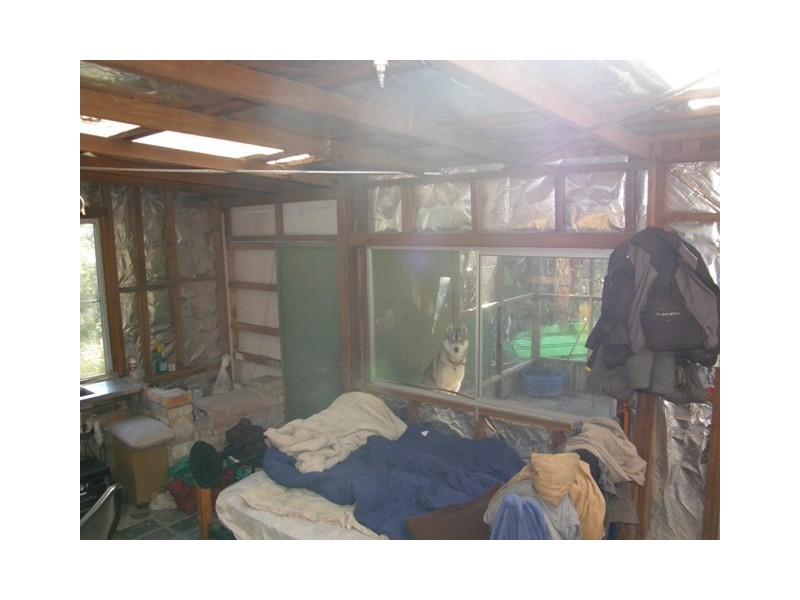 2533 Blacksmith Shop Road, Newton Boyd NSW 2370