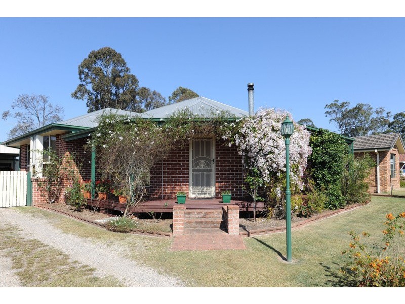 10 Casuarina Close, Coutts Crossing NSW 2460