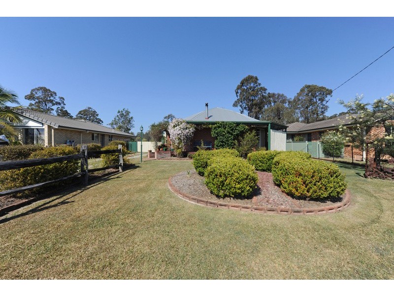 10 Casuarina Close, Coutts Crossing NSW 2460