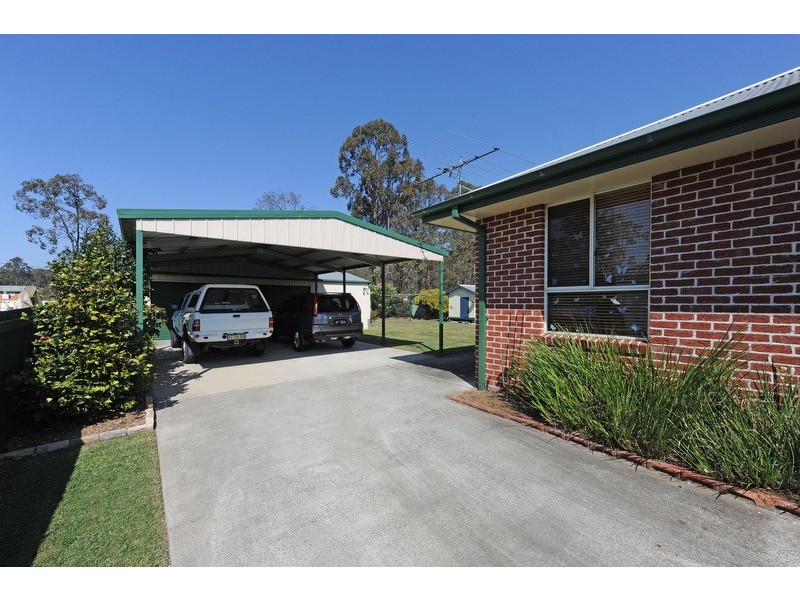 10 Casuarina Close, Coutts Crossing NSW 2460