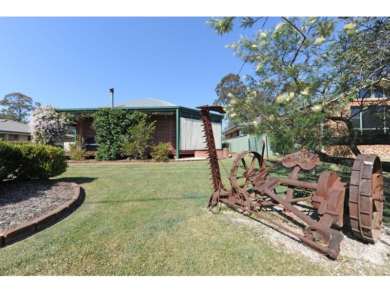 10 Casuarina Close, Coutts Crossing NSW 2460