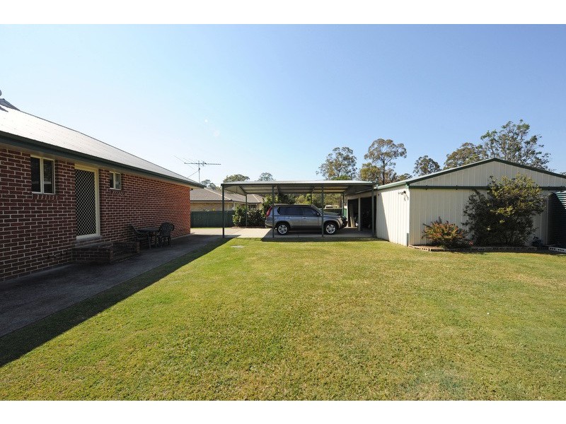 10 Casuarina Close, Coutts Crossing NSW 2460