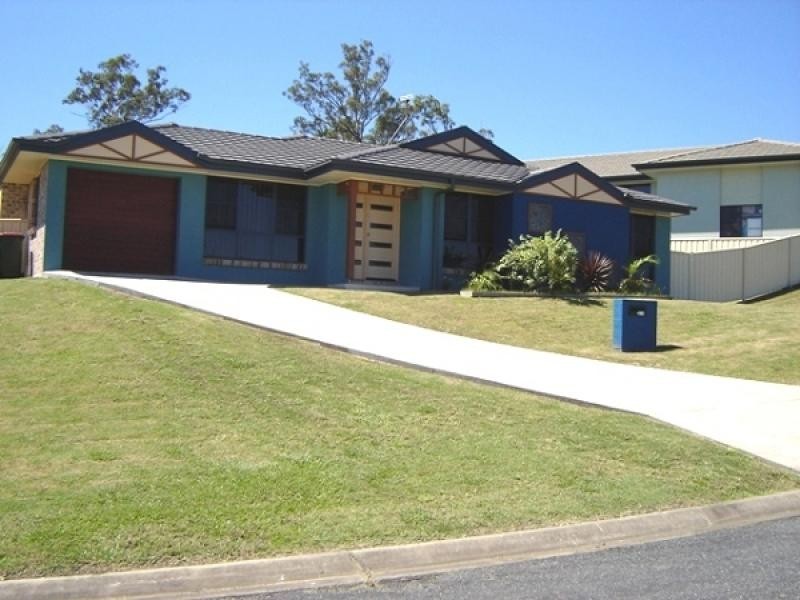 Bush  Drive, South Grafton NSW 2460