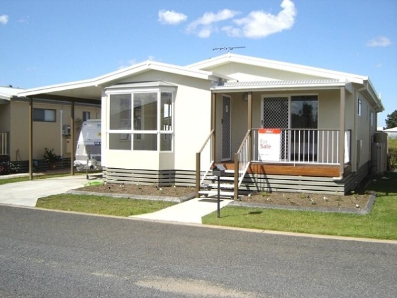 86 Piccabean Crescent, The Gateway Village, Grafton NSW 2460