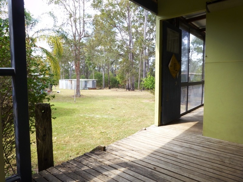 103 Orara Road, Lanitza NSW 2460