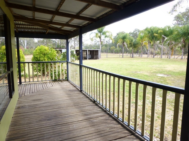 103 Orara Road, Lanitza NSW 2460