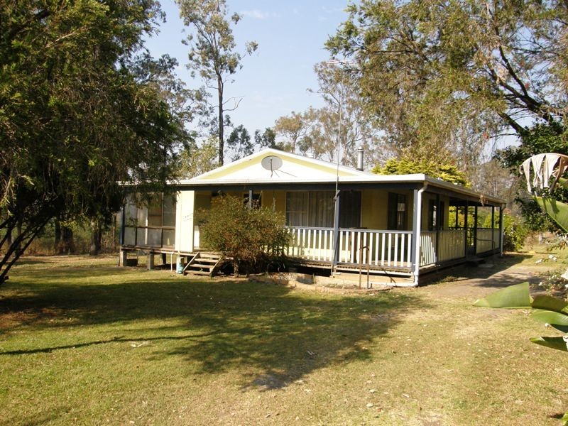 103 Orara Road, Lanitza NSW 2460