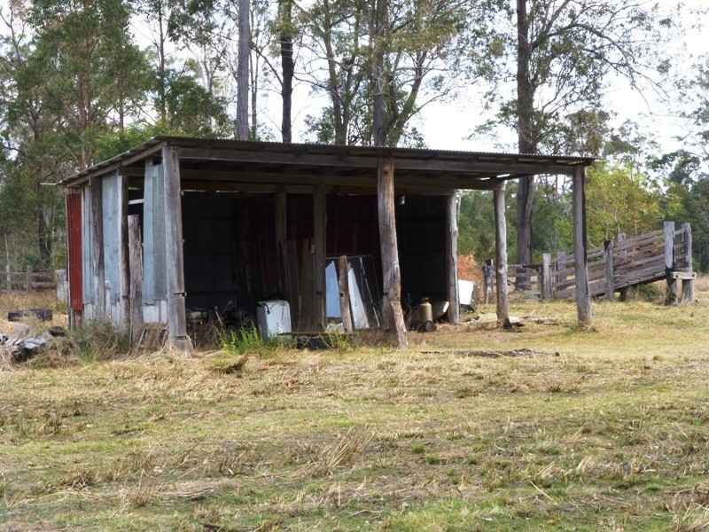 103 Orara Road, Lanitza NSW 2460