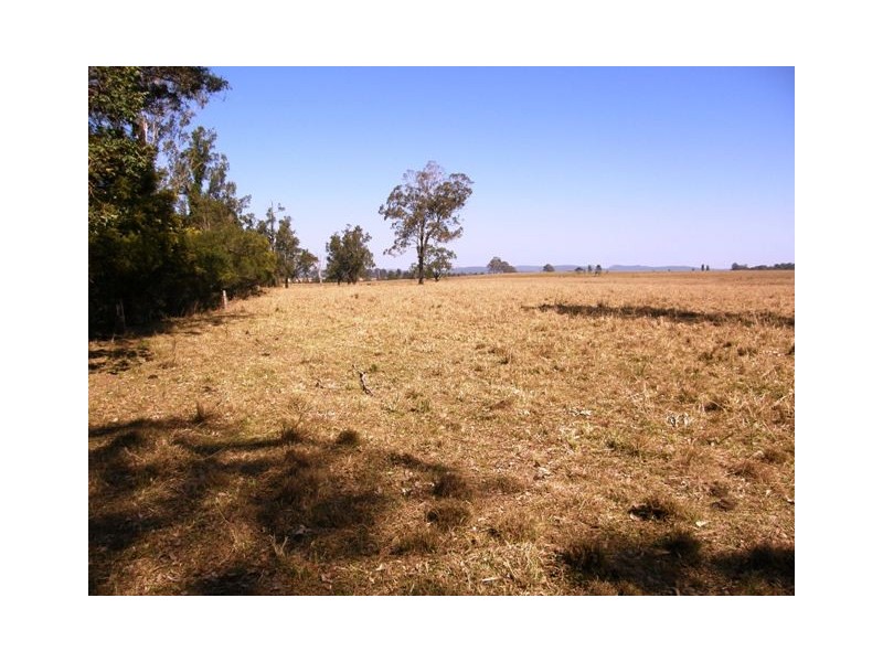 Various Lots Orara Downs Ln, Levenstrath NSW 2460