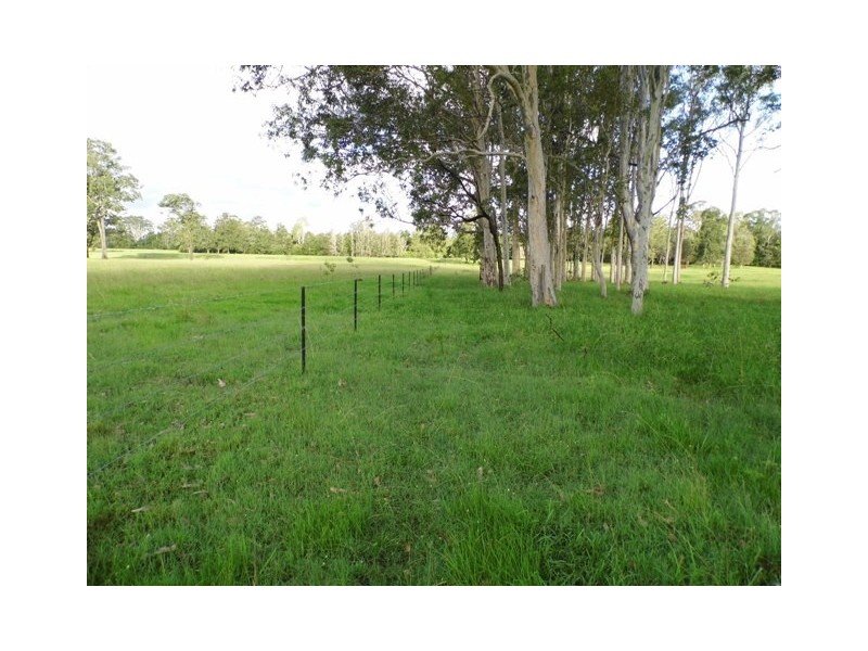 Various Lots Orara Downs Ln, Levenstrath NSW 2460