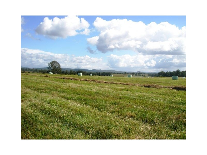 Various Lots Orara Downs Ln, Levenstrath NSW 2460