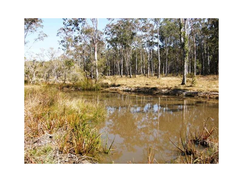 Various Lots Orara Downs Ln, Levenstrath NSW 2460