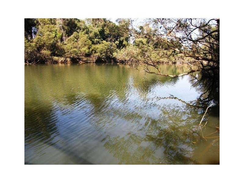 Various Lots Orara Downs Ln, Levenstrath NSW 2460