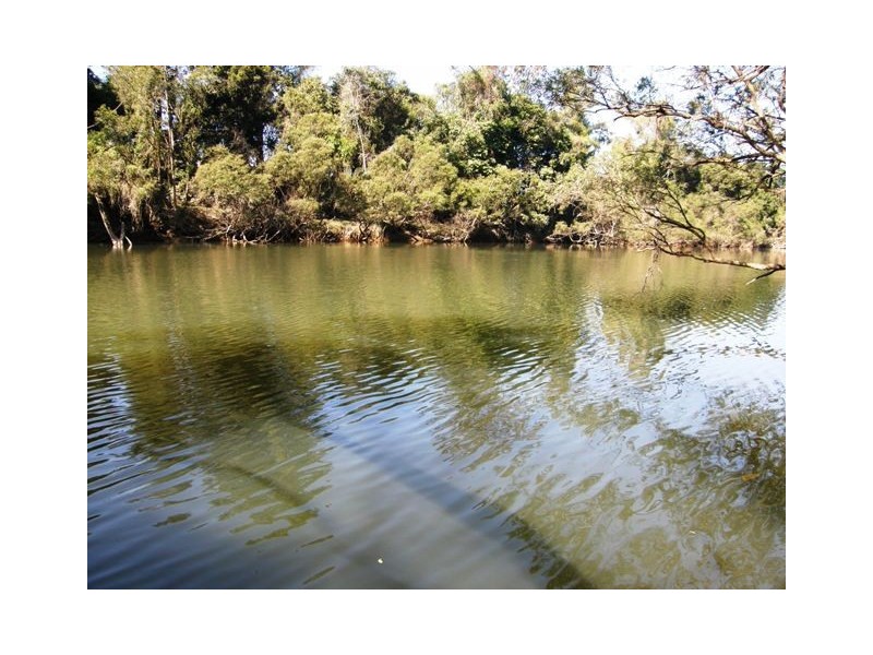 Various Lots Orara Downs Ln, Levenstrath NSW 2460