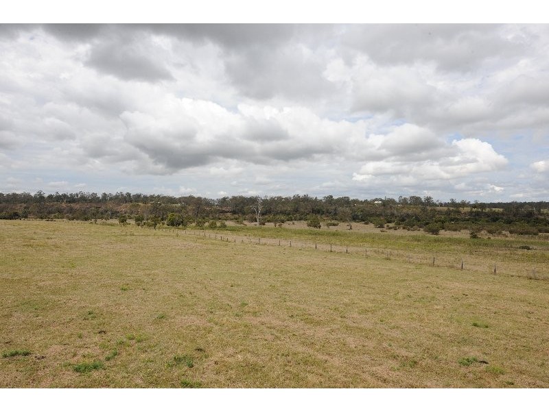 Lot 793 Old Punt Lane, The Whiteman NSW 2460