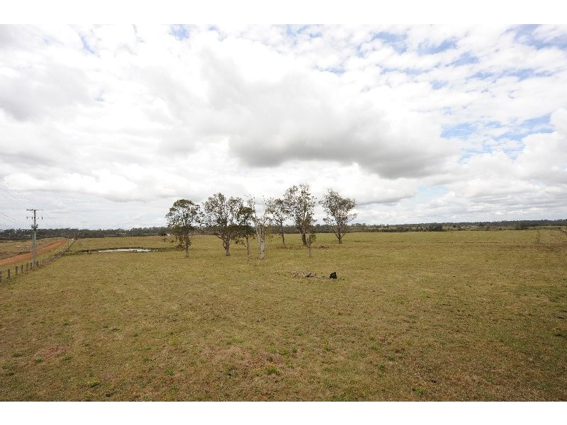 Lot 793 Old Punt Lane, The Whiteman NSW 2460