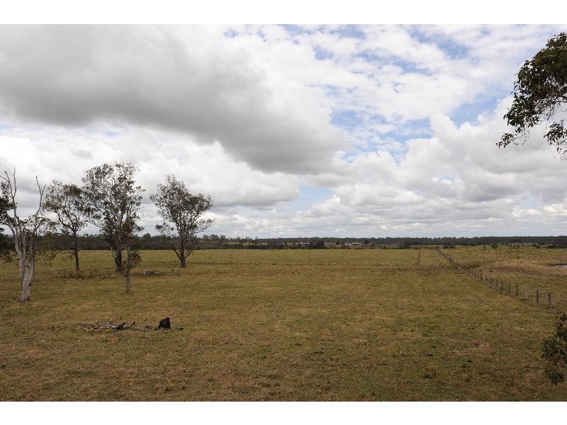 Lot 793 Old Punt Lane, The Whiteman NSW 2460