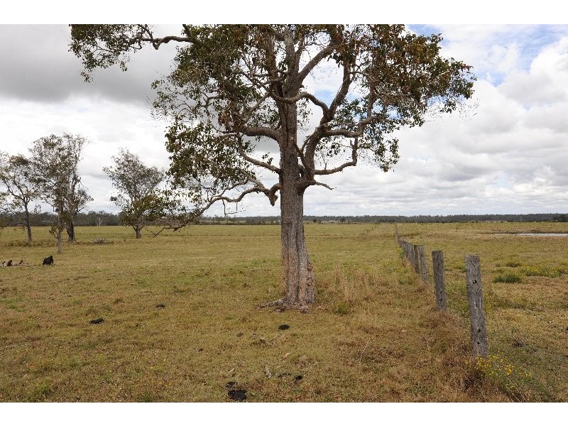 Lot 793 Old Punt Lane, The Whiteman NSW 2460