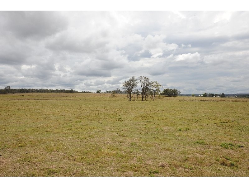 Lot 793 Old Punt Lane, The Whiteman NSW 2460