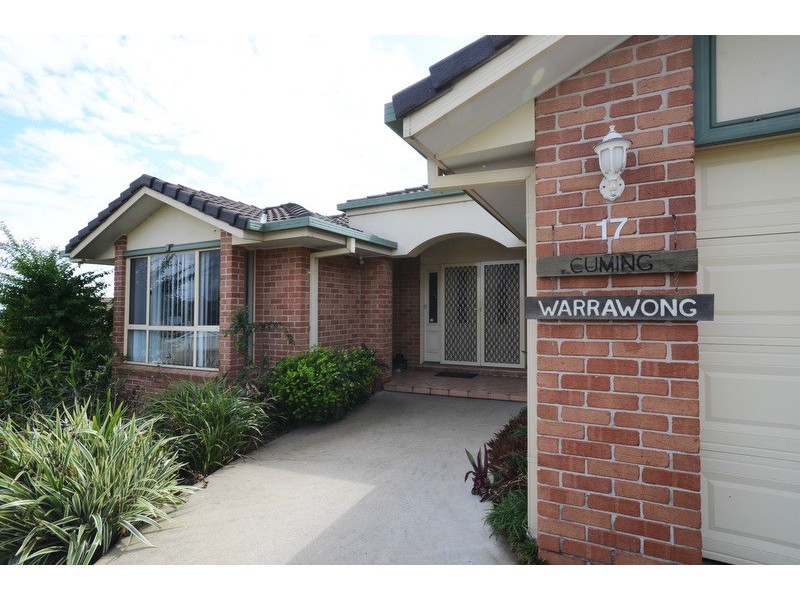 17 Bush Drive, South Grafton NSW 2460