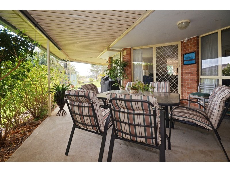 17 Bush Drive, South Grafton NSW 2460