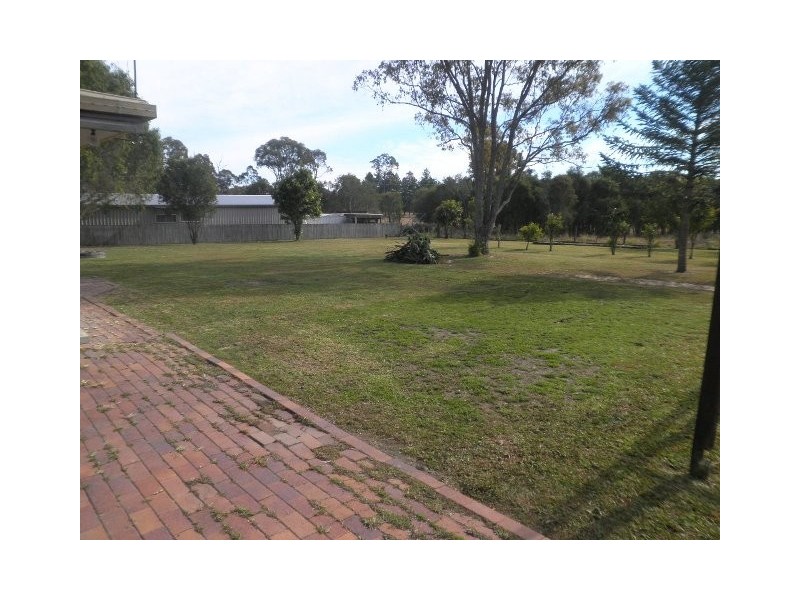 23 Bellingen Street, Tucabia NSW 2462