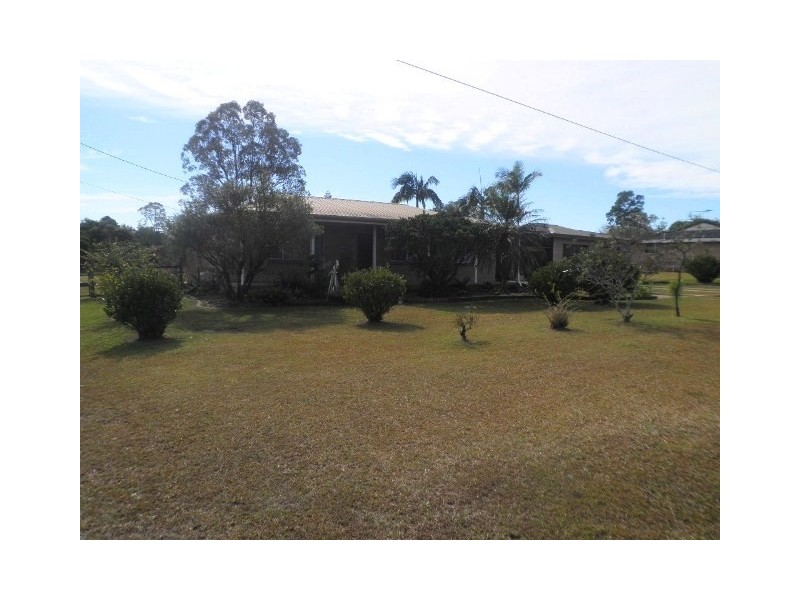 23 Bellingen Street, Tucabia NSW 2462
