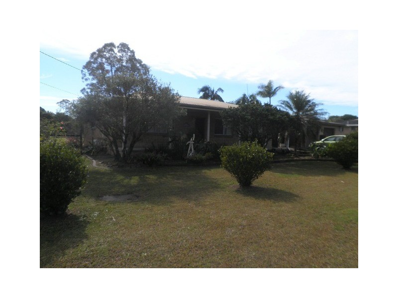 23 Bellingen Street, Tucabia NSW 2462