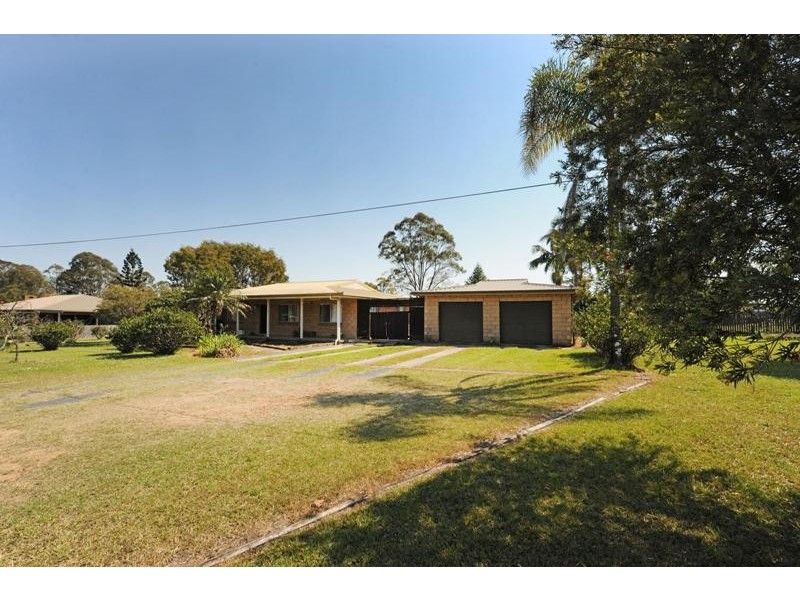 23 Bellengen Street, Tucabia NSW 2462