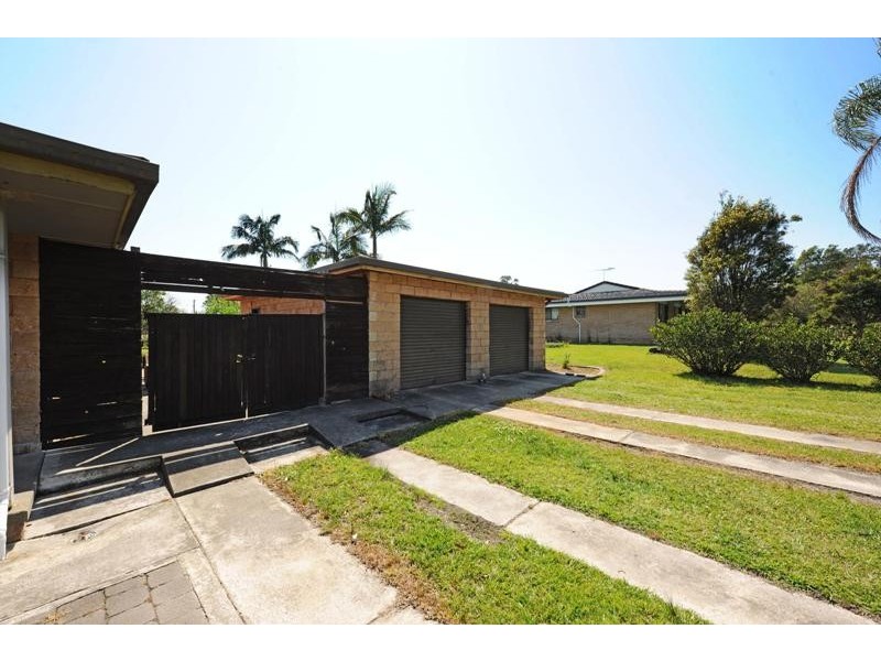 23 Bellengen Street, Tucabia NSW 2462