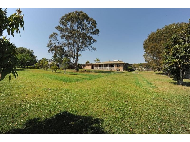 23 Bellengen Street, Tucabia NSW 2462
