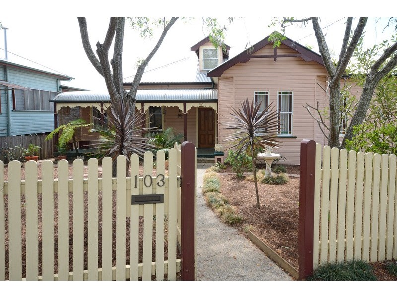 103 Cambridge Street, South Grafton NSW 2460