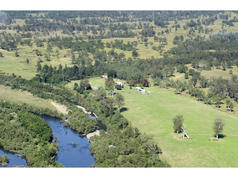 Cangai NSW 2460