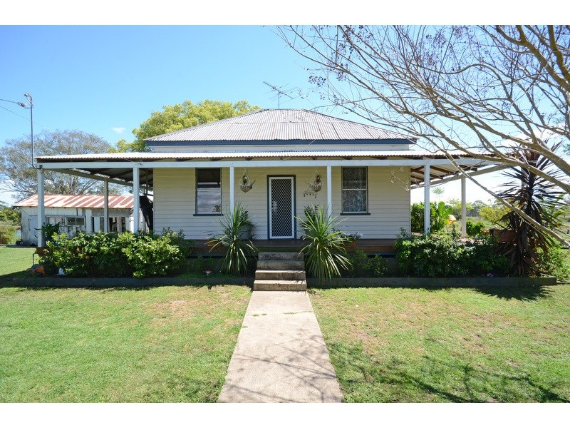 799 Lawrence Road, Southgate NSW 2460