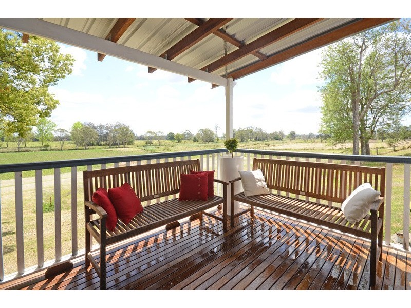 799 Lawrence Road, Southgate NSW 2460