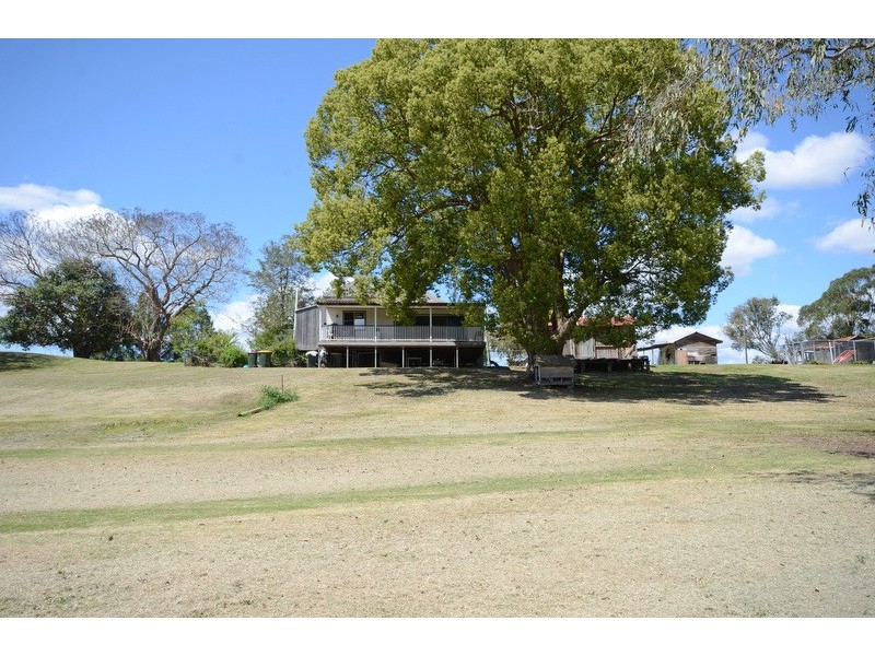 799 Lawrence Road, Southgate NSW 2460