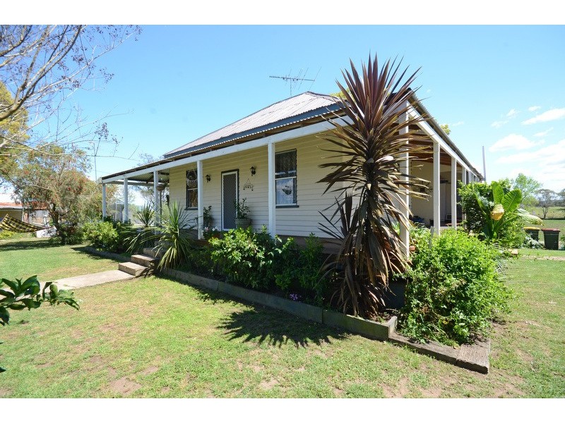 799 Lawrence Road, Southgate NSW 2460