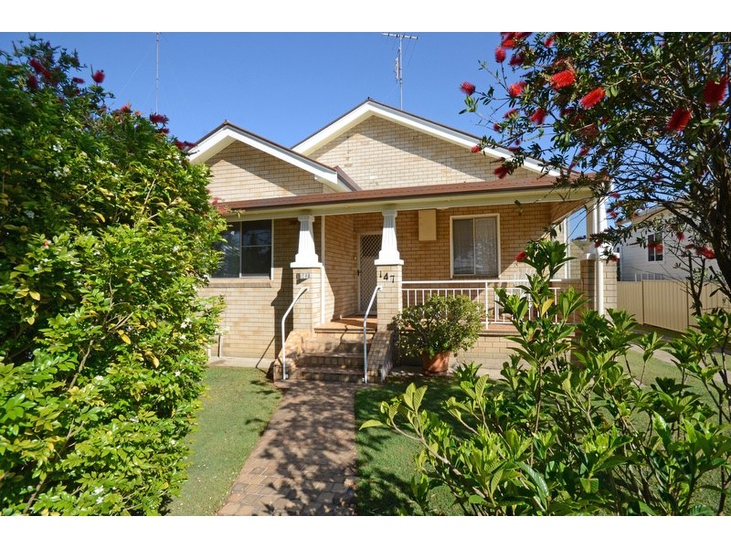 147 Alice Street, Grafton NSW 2460