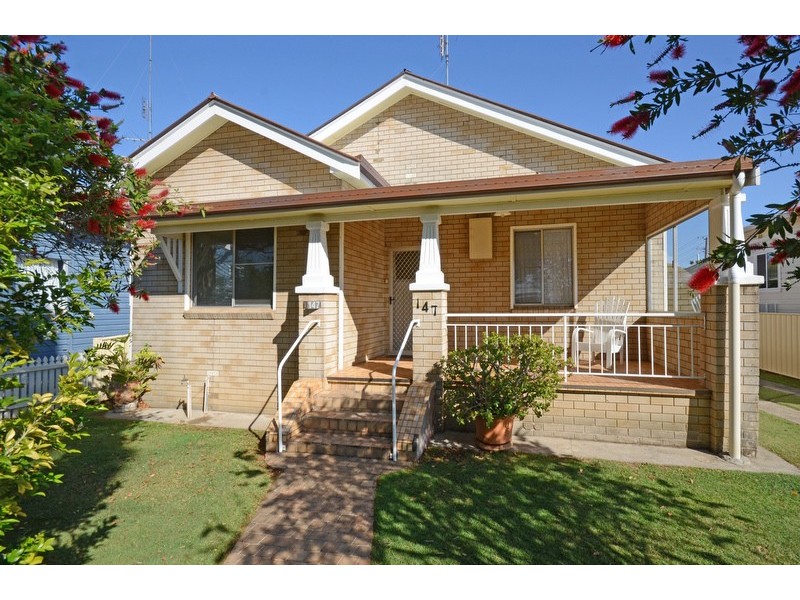 147 Alice Street, Grafton NSW 2460